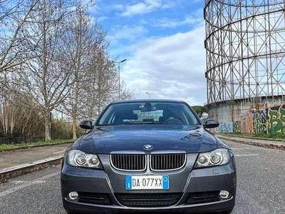 Usata BMW 320 163 CV (119 kW) 2006 Berlina