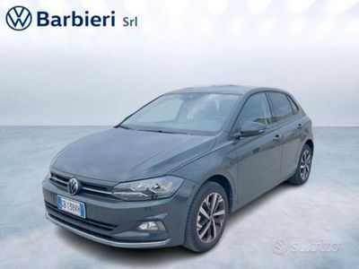 usata VW Polo 1.0 tsi Highline