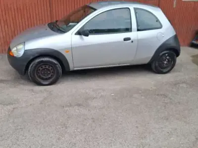 Usata Ford Ka Collection 60 CV (44 kW) 2000 Utilitaria