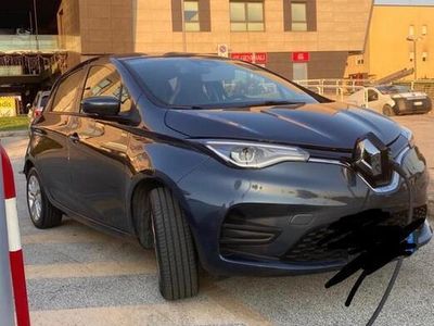 usata Renault Zoe ZOEZen R135