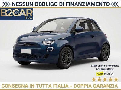 Usata Fiat 500e Business 69 kW (95 CV) 2020 Other Utilitaria