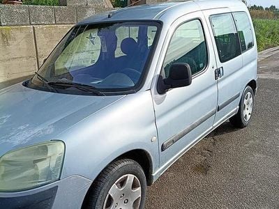 Usata Citroën Berlingo 2004 Monovolume