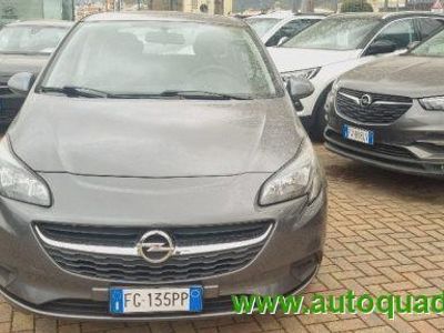 usata Opel Corsa 5ª serie 1.2 5 porte Advance