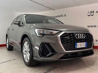 Usata Audi Q3 Sportback