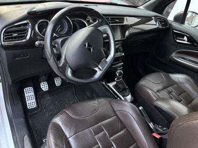 DS Automobiles DS3
