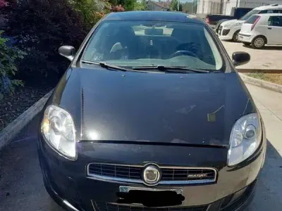 Usata Fiat Bravo Active 120 CV (88 kW) 2007 Utilitaria