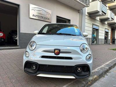 usata Abarth 695 1.4 t-jet esseesse 180cv