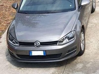 VW Golf VII