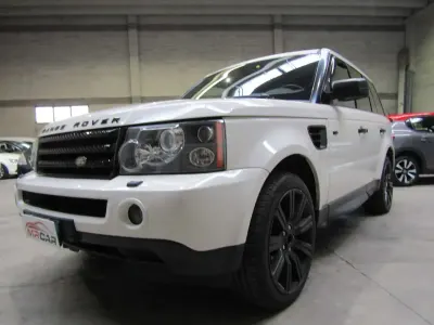 Usata Land Rover Range Rover Sport