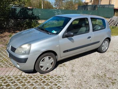 usata Renault Clio 2ª serie - 2005