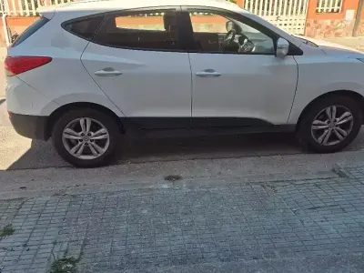 Usata Hyundai ix35 115 CV (84 kW) 2013 SUV