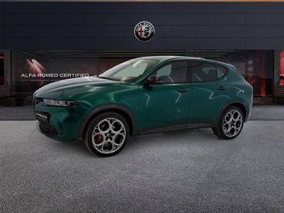 usata Alfa Romeo Crosswagon Tonale 1.3 280cv Plug in Hybrid AT6 Veloce