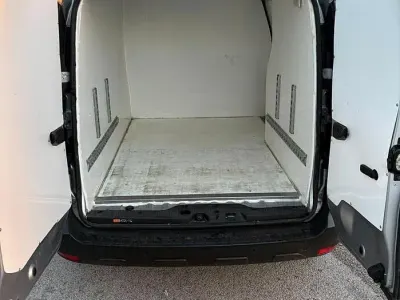 Usata Renault Express 95 CV (69 kW) 2023 Grigio Monovolume