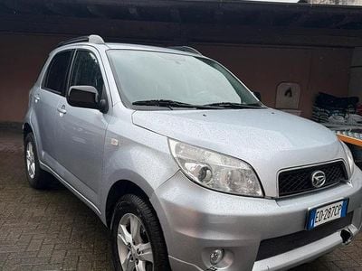 Usata Daihatsu Terios 2010 SUV