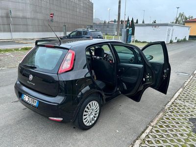 usata Fiat Grande Punto 1.2 benzina