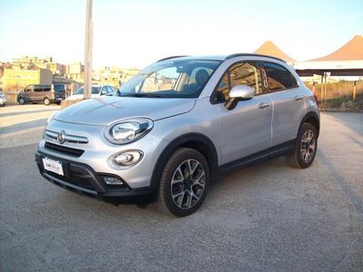 usata Fiat 500X CROSS 1.3 MTJ CV.95 "OK NEOPATENTATI"