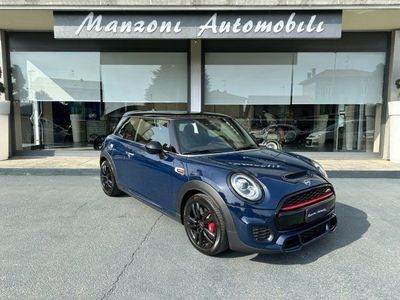 usata Mini John Cooper Works John Cooper Works 2.0San Paolo d'argon