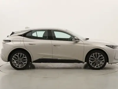 Usata DS Automobiles DS4 Trocadero 131 CV (96 kW) 2022 Grigiogrigio SUV