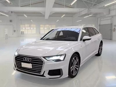 Usata Audi A6 Business 163 CV (119 kW) 2021 Station wagon
