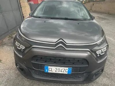 Occasion Citroën C3