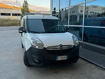 Usata Opel Combo