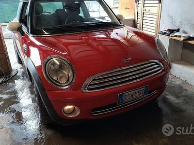 Usata 2007 Mini Cooper Utilitaria | 3000 € (Buon prezzo)