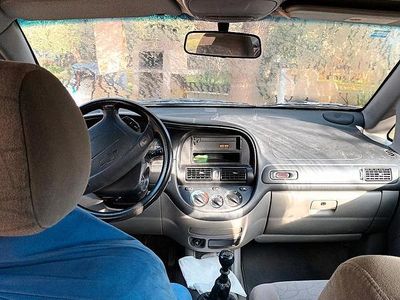 Usata Chevrolet Tacuma 2007 Grigio Monovolume