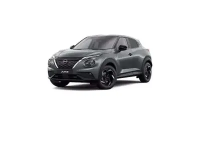 Nuova Nissan Juke Acenta 114 CV (83 kW) 2026 Dark metal grey SUV