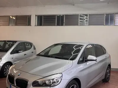 Usata BMW 218 Active Tourer