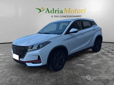Usata DFSK Glory 500 2025 Bianco SUV