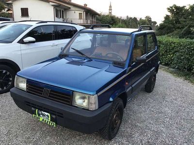 Fiat Panda 4x4