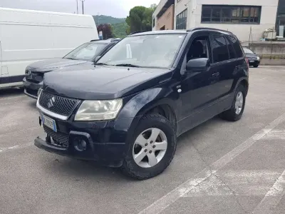 Usata Suzuki Grand Vitara