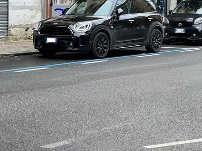 Mini Cooper D Countryman