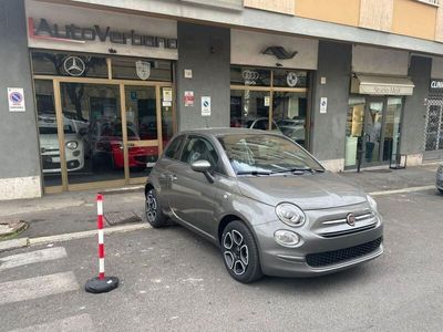 usata Fiat 500e 1.0 Hybrid