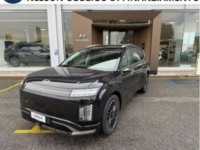 Nuova Hyundai Ioniq 9 113 kW (154 CV) 2026 Blu/azzurro SUV
