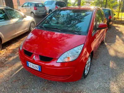 Usata Mitsubishi Colt