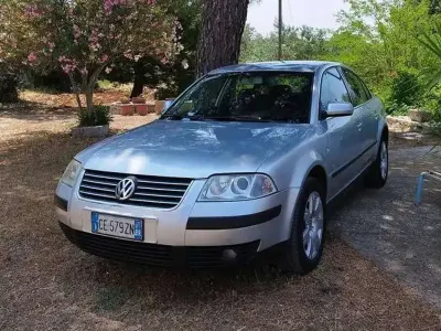 Usata VW Passat