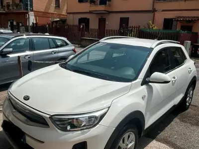 Usata Kia Stonic