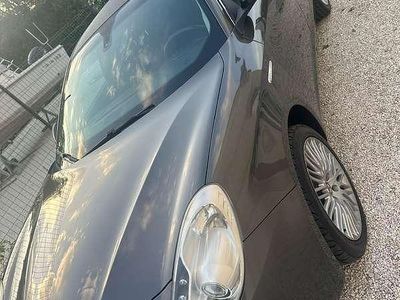 Usata Alfa Romeo Giulietta Exclusive 140 CV (102 kW) 2011 Grigio Utilitaria