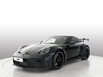 Usata Porsche 911 GT3