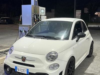 Usata Abarth 595 Pista 2019 Berlina