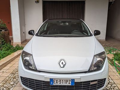 Renault Laguna Coupé