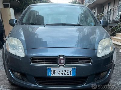 usata Fiat Bravo 2^ serie 1.6 MJT 120cv Active 2008