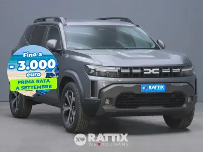 Usata Dacia Duster