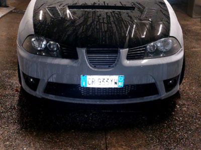 usata Seat Ibiza cupra 1.9tdi