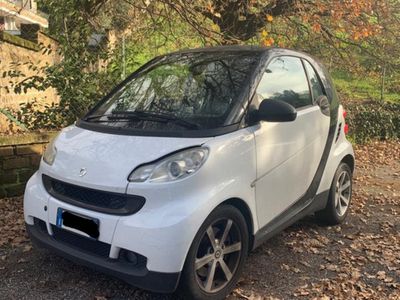 Smart ForTwo Coupé