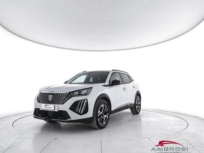 Usata Peugeot 2008