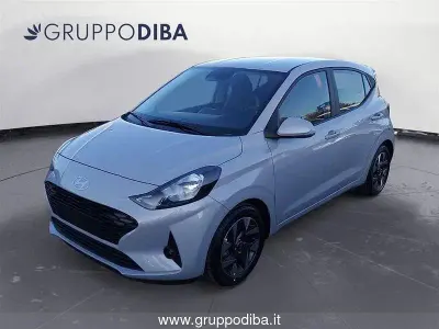 Nuova Hyundai i10 2025 Other Utilitaria