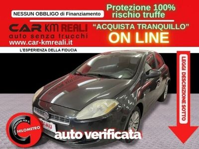 Fiat Bravo