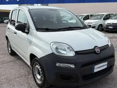 Usata Fiat Panda
